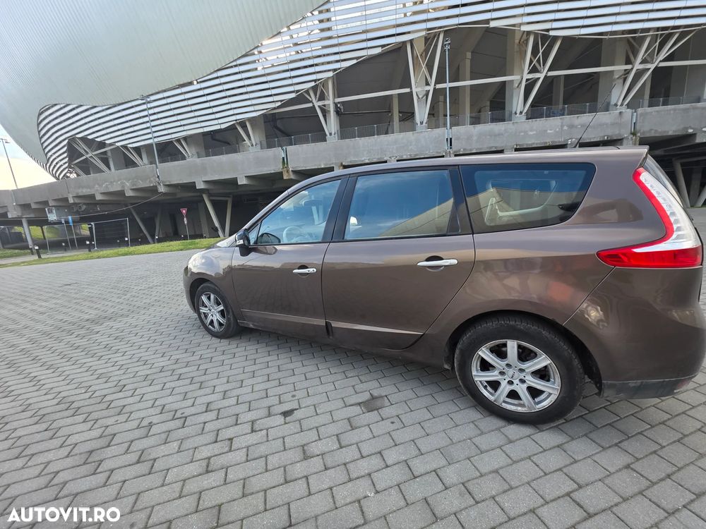 Renault Scenic 1.5dCi Expression - 2