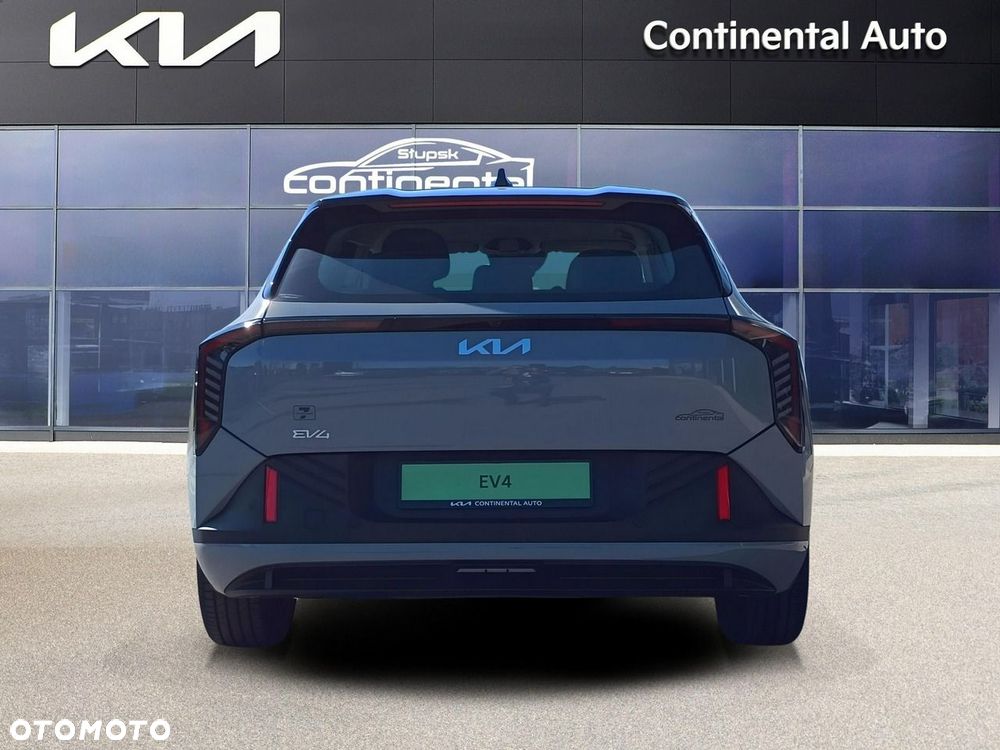Kia EV4 58,3-kWh Air - 4
