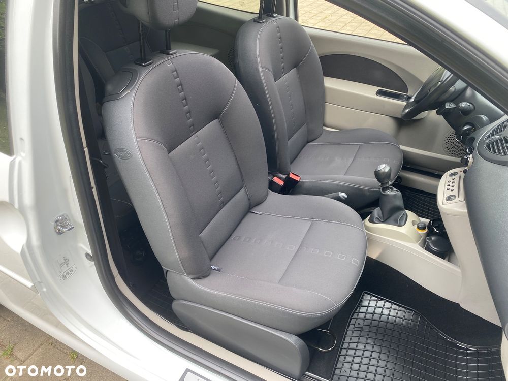 Renault Twingo 1.2 16V Night & Day - 20