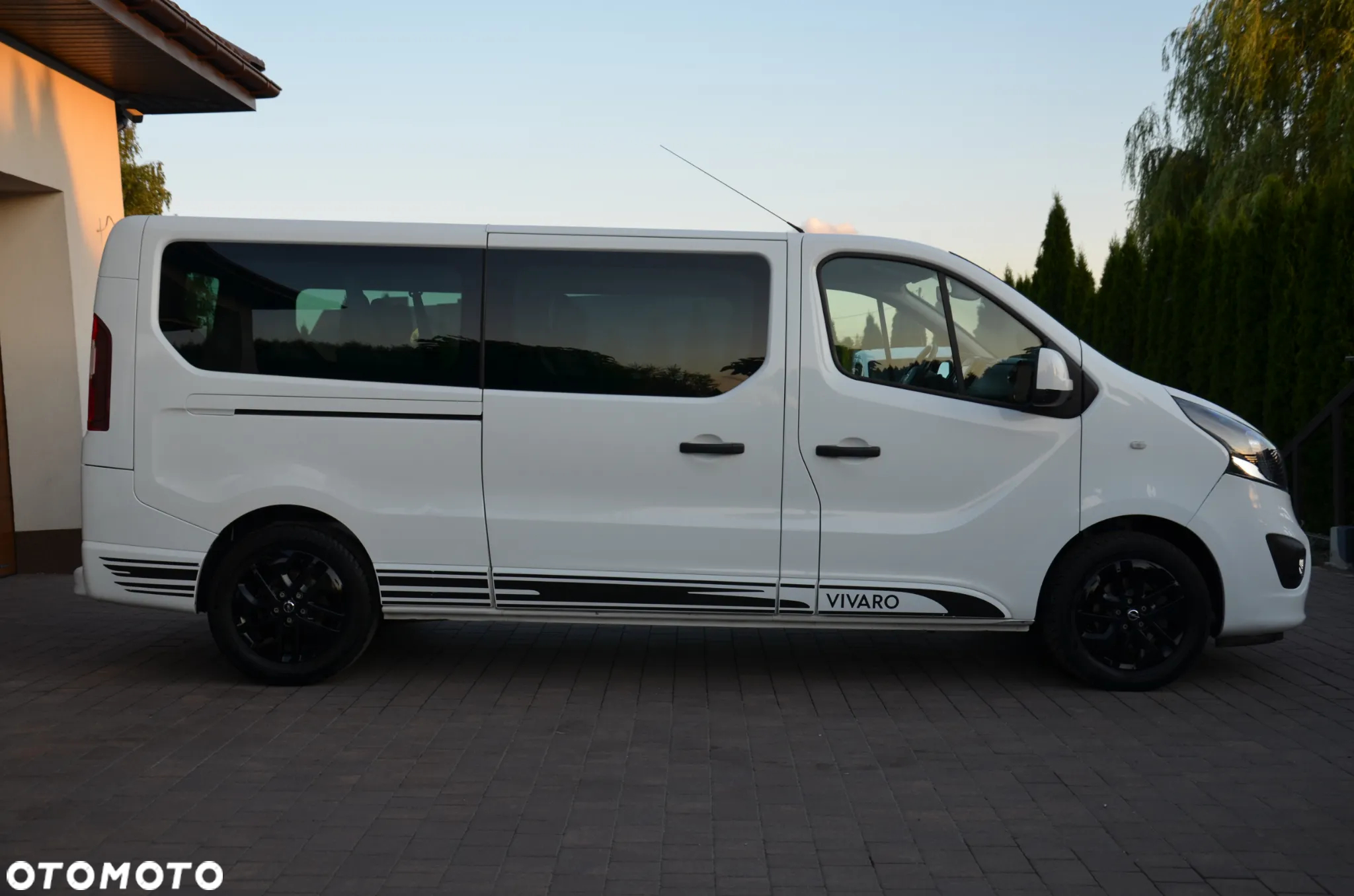 Opel Vivaro 1.6 CDTI L2H1 S&S Sport - 5