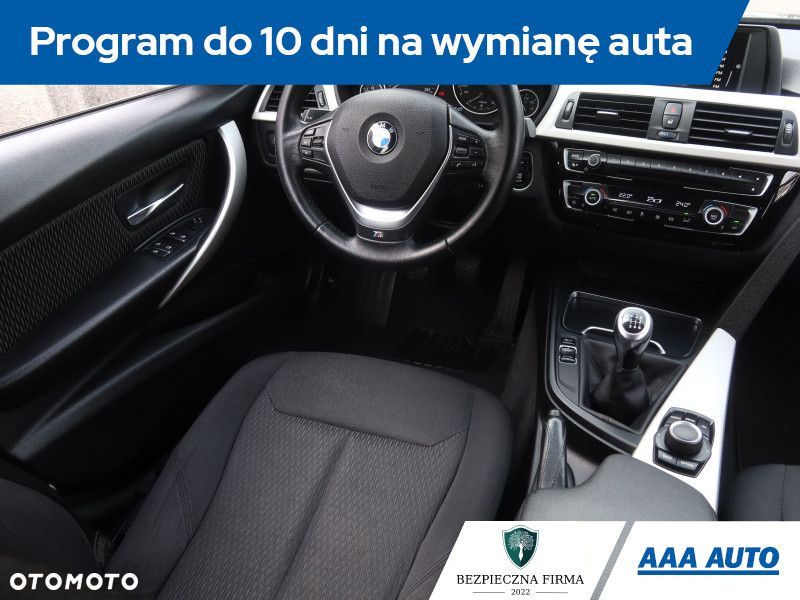 BMW Seria 3 - 8