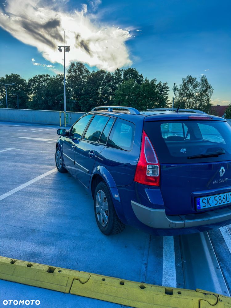 Renault Megane 1.5 dCi Expression - 3
