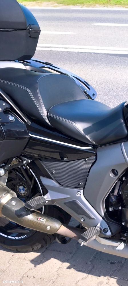 BMW K - 25
