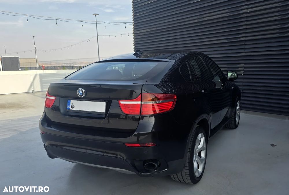 BMW X6 - 13