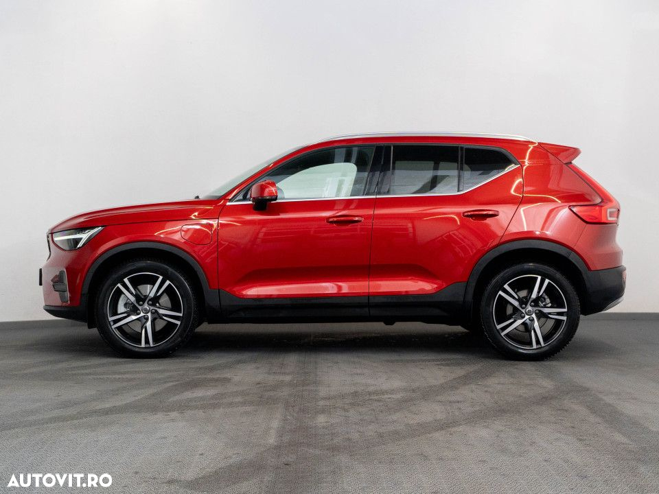 Volvo XC 40 Recharge T5 Twin Engine AT7 Inscription - 2