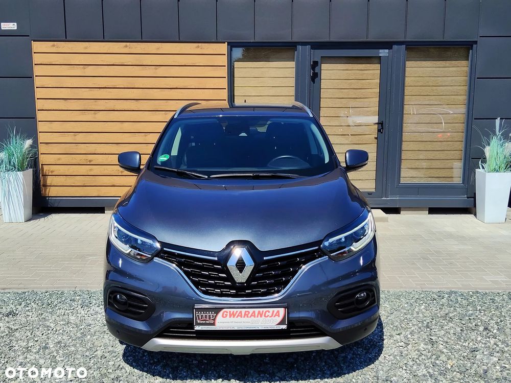 Renault Kadjar 1.3 TCe FAP Intens EDC - 31