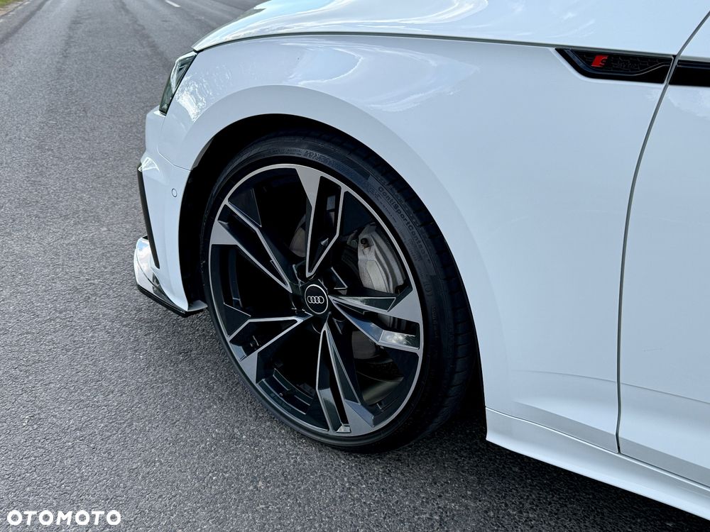 Audi A5 Sportback 40 TDI mHEV Quattro S Line S tronic - 14