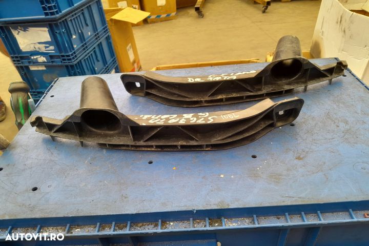 Suport Far Spoiler Bara Fata Stanga + dreapta 1K0807889B 1K0807890B 1 - 2