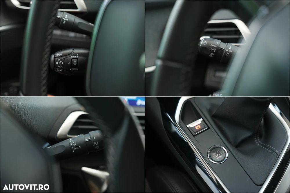 Peugeot 3008 PureTech 130 Stop & Start GPF Allure - 15