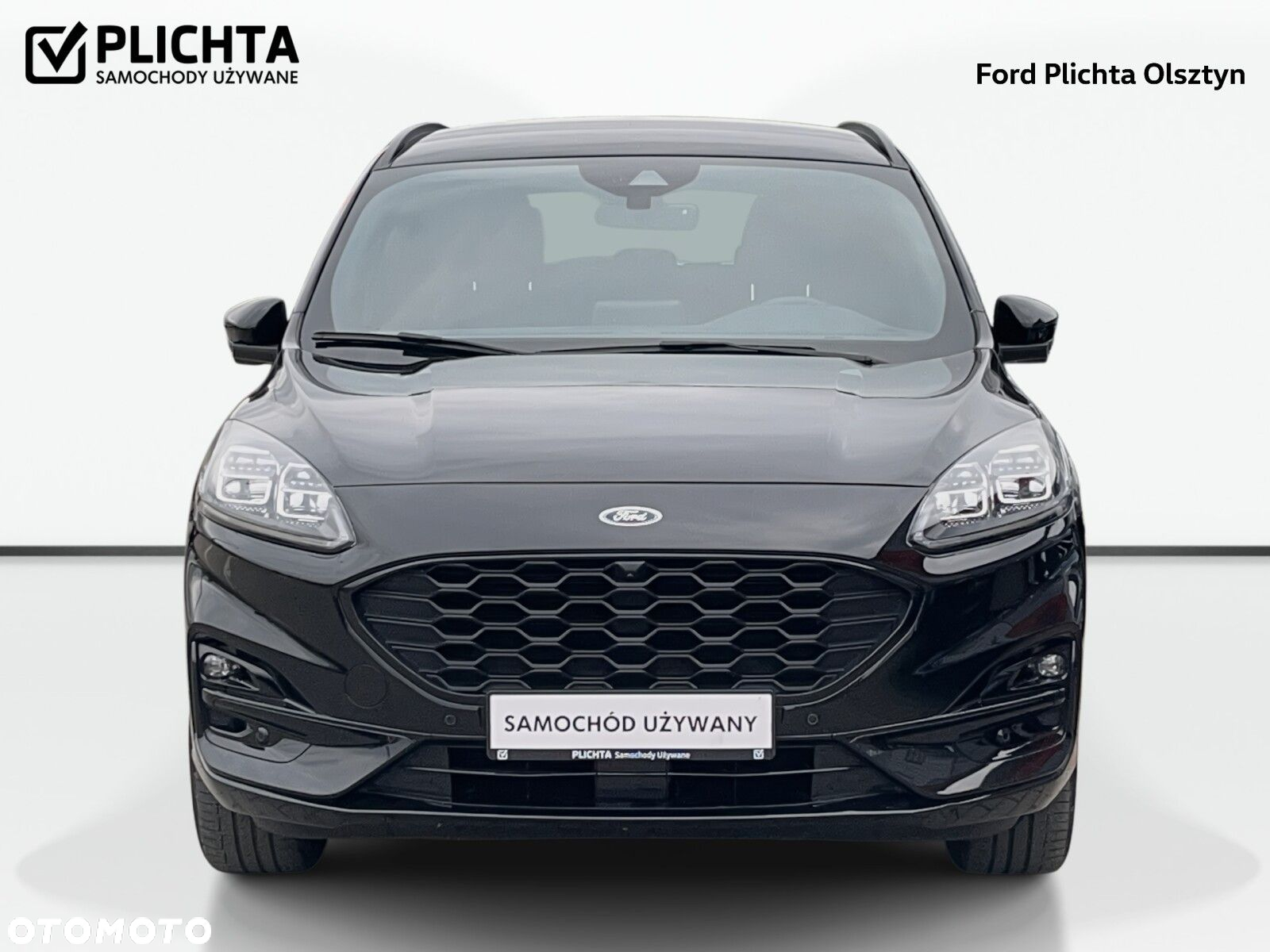Ford Kuga - 2