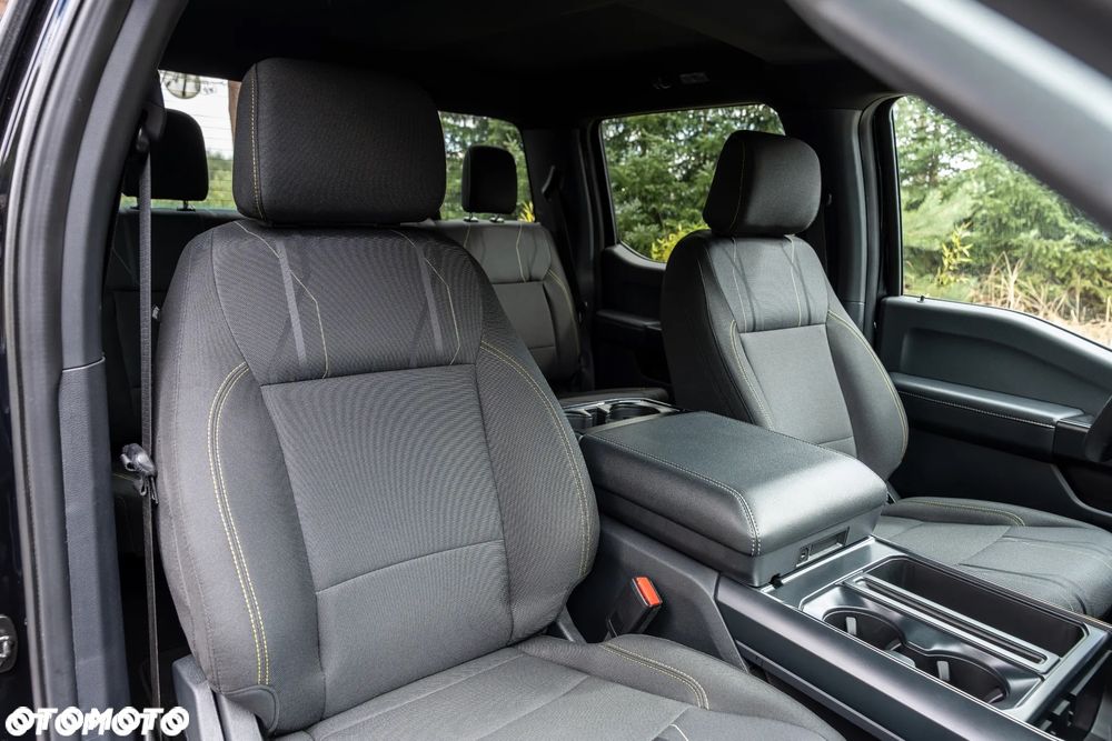 Ford F150 - 20