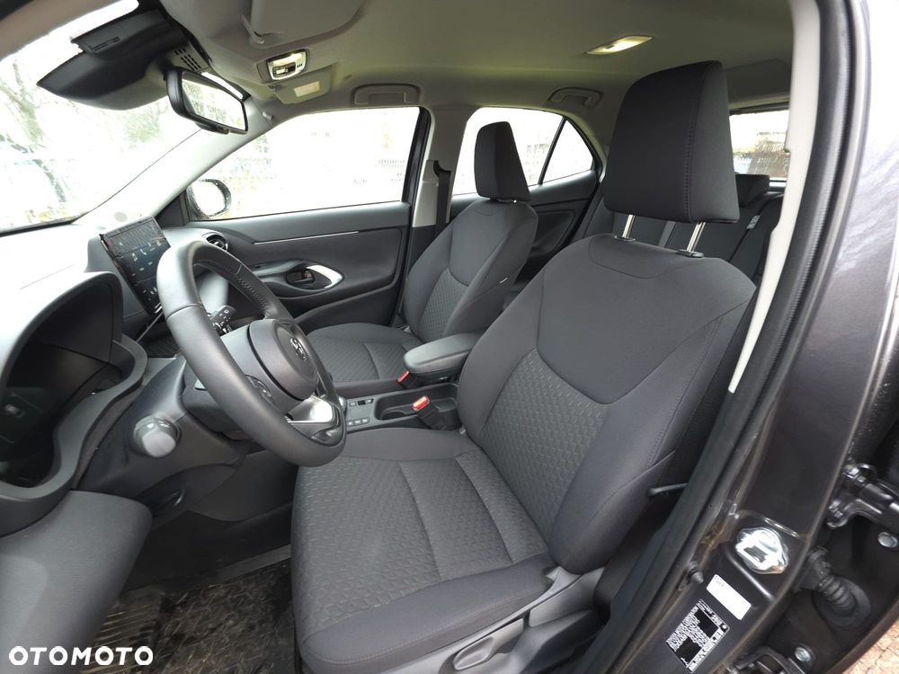 Toyota Yaris Cross Hybrid 1.5 Comfort - 19