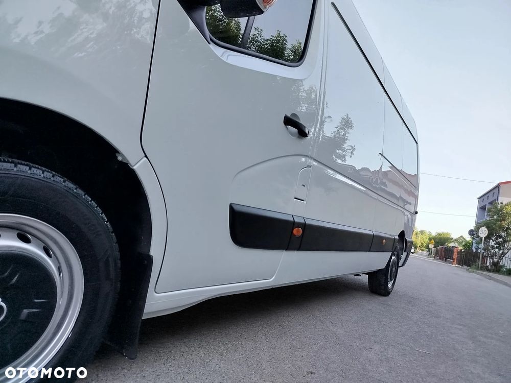 Renault Master MAXX L3H2 KLIMA - 15