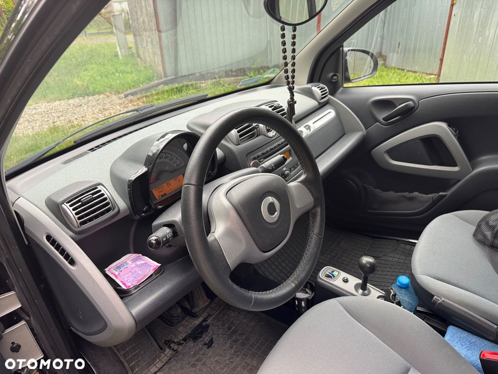Smart Fortwo - 13
