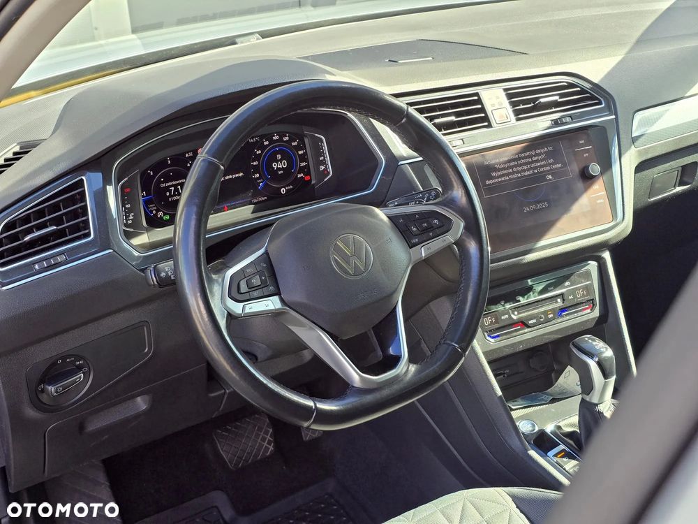 Volkswagen Tiguan 2.0 TDI SCR Life DSG - 6