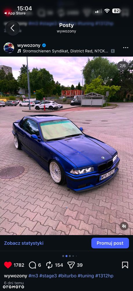 BMW Seria 3 - 4