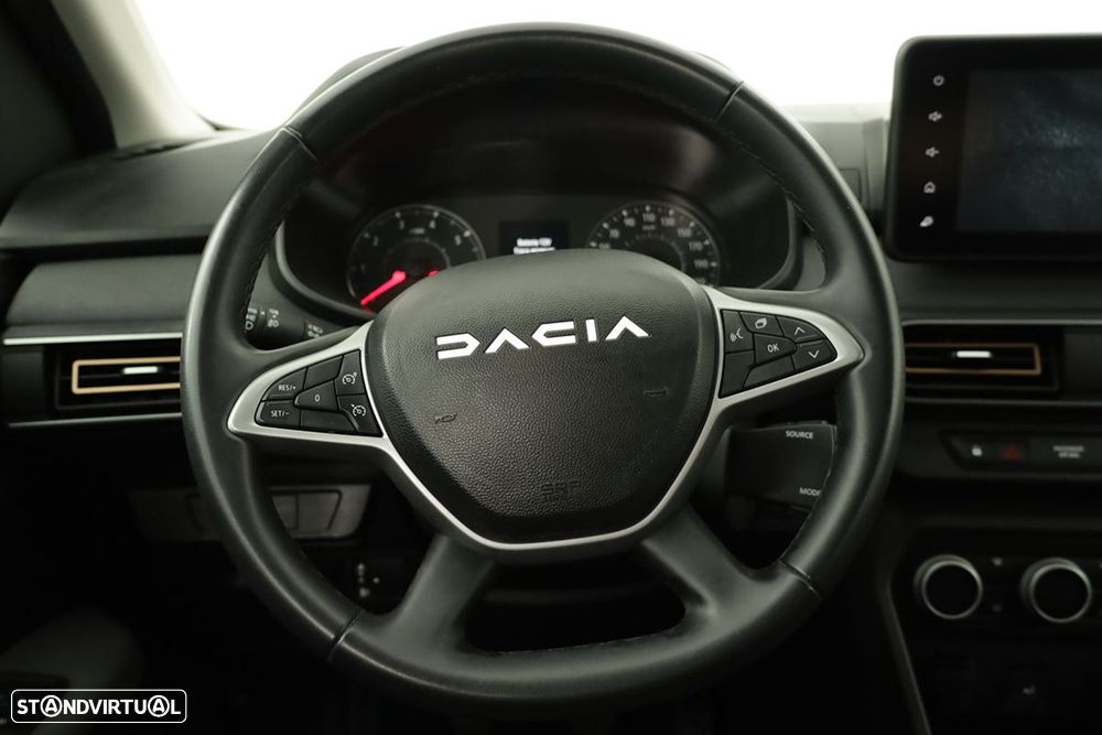 Dacia Jogger 1.0 ECO-G Extreme+ Up&Go 7L Bi-Fuel - 14