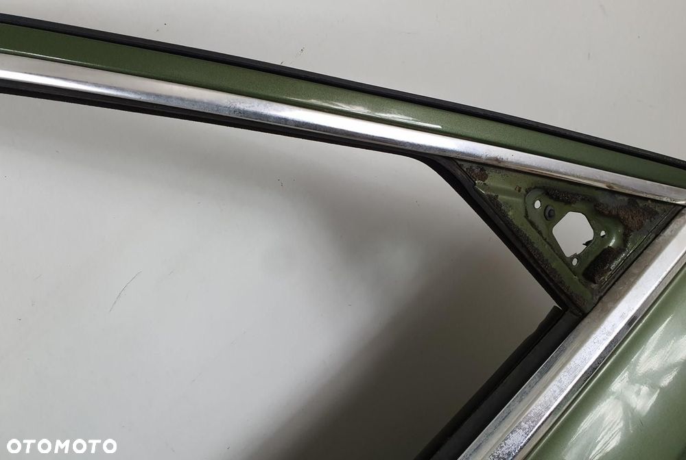 DRZWI PRAWY PRZÓD PRZEDNIE 876 MERCEDES W126 - 6