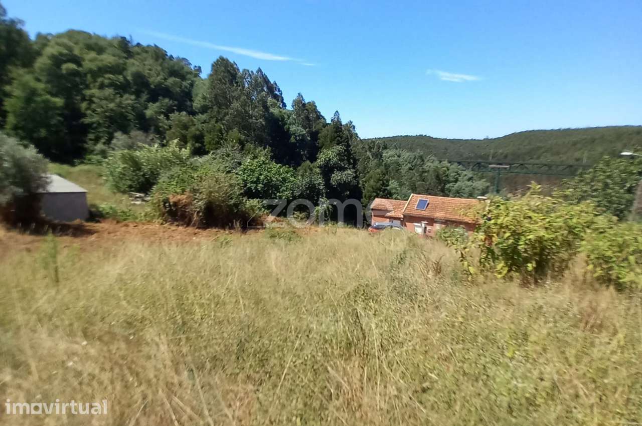 Terreno para construção no Luso - Grande imagem: 4/15