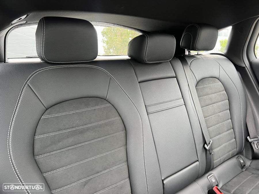 Mercedes-Benz EQC 400 4Matic - 7