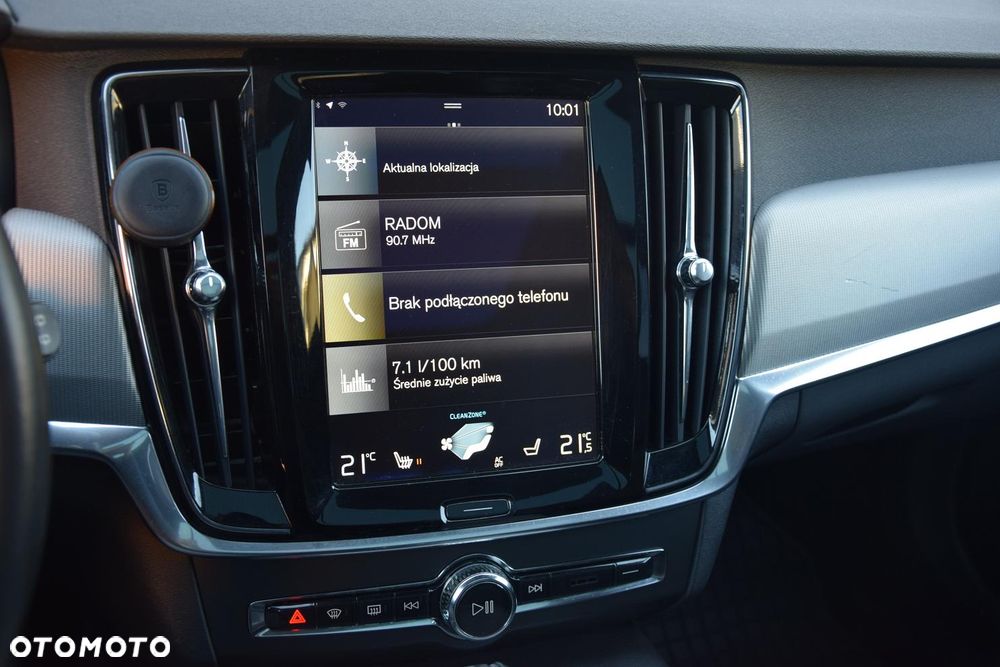 Volvo V90 D5 AWD Geartronic Inscription - 21
