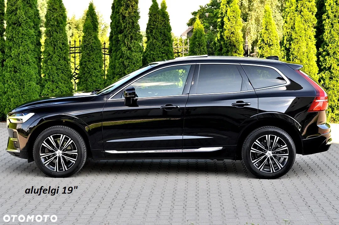 Volvo XC 60 B4 D Geartronic Inscription - 4