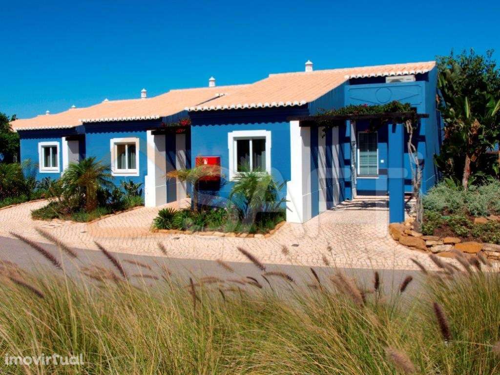 HOTEL RESORT FAMILIAR EM LAGOS - Grande imagem: 2/40