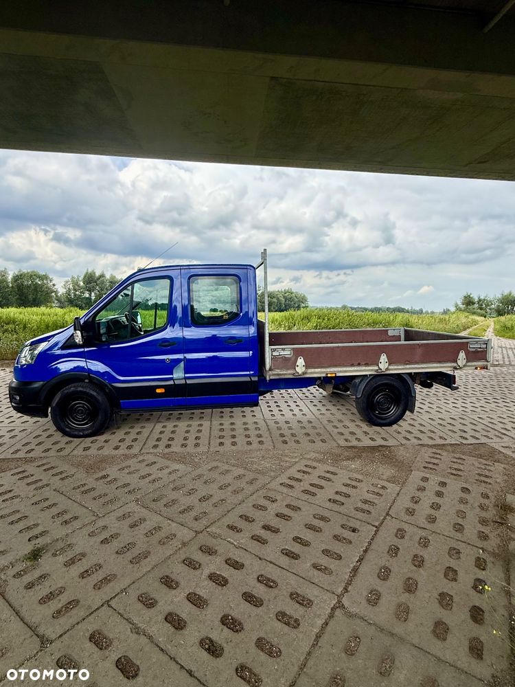 Ford Transit - 15