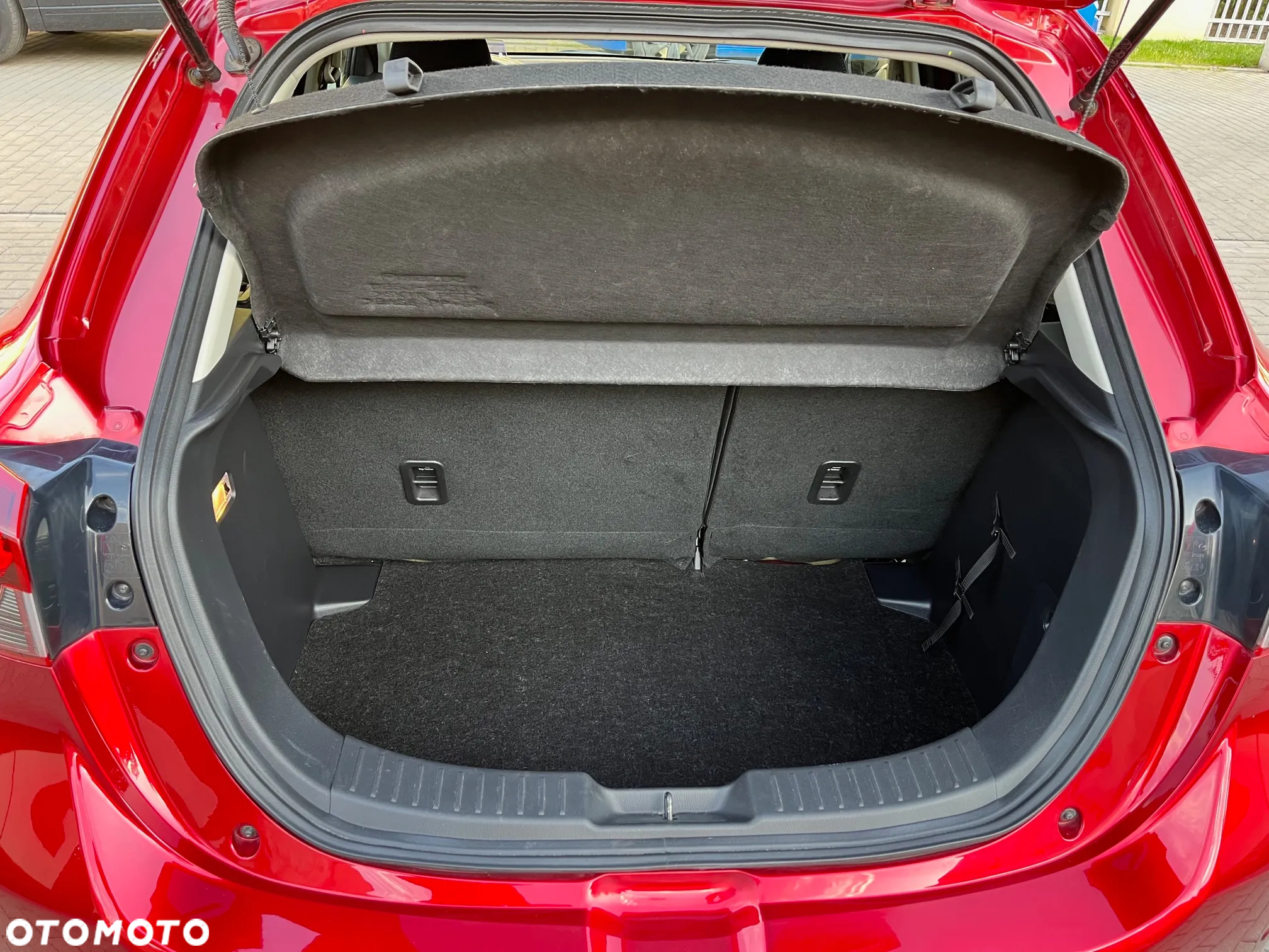 Mazda 2 1.5 Skypassion - 39