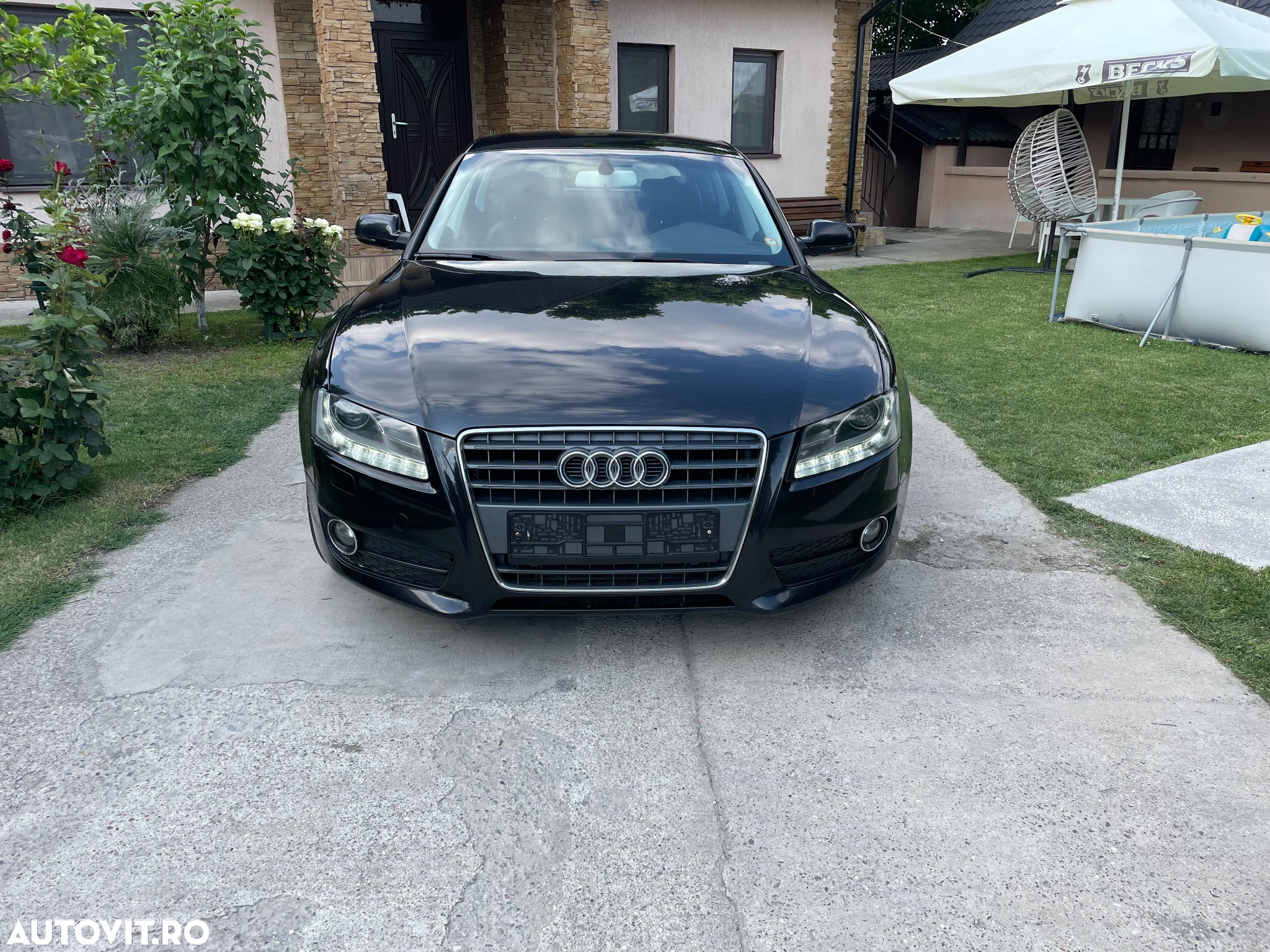 Audi A5 - 9