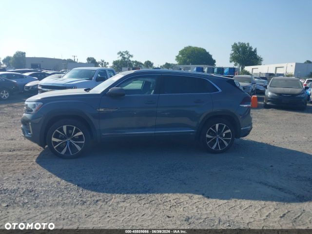 Volkswagen Atlas - 15