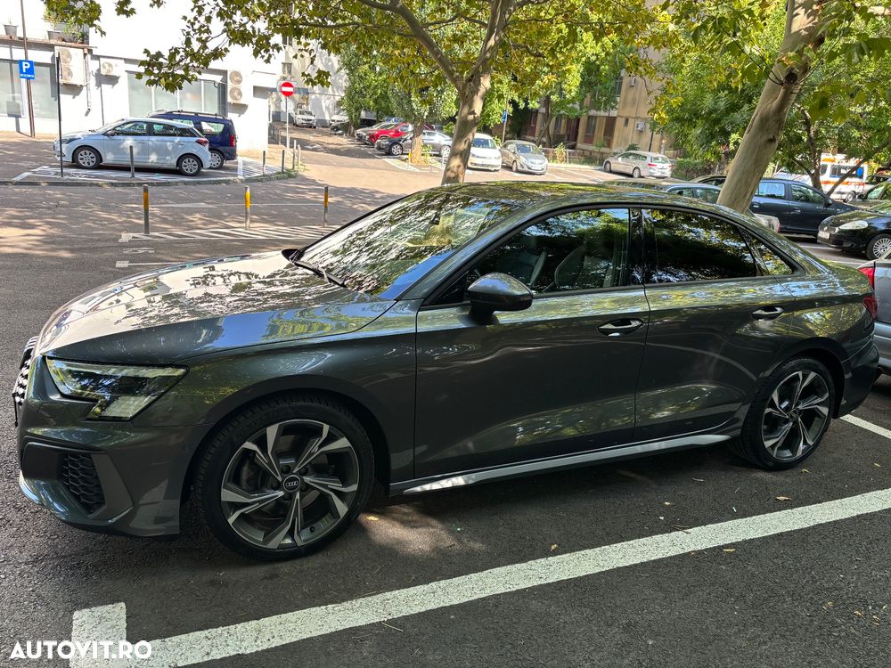 Audi A3 3-portiere - 2