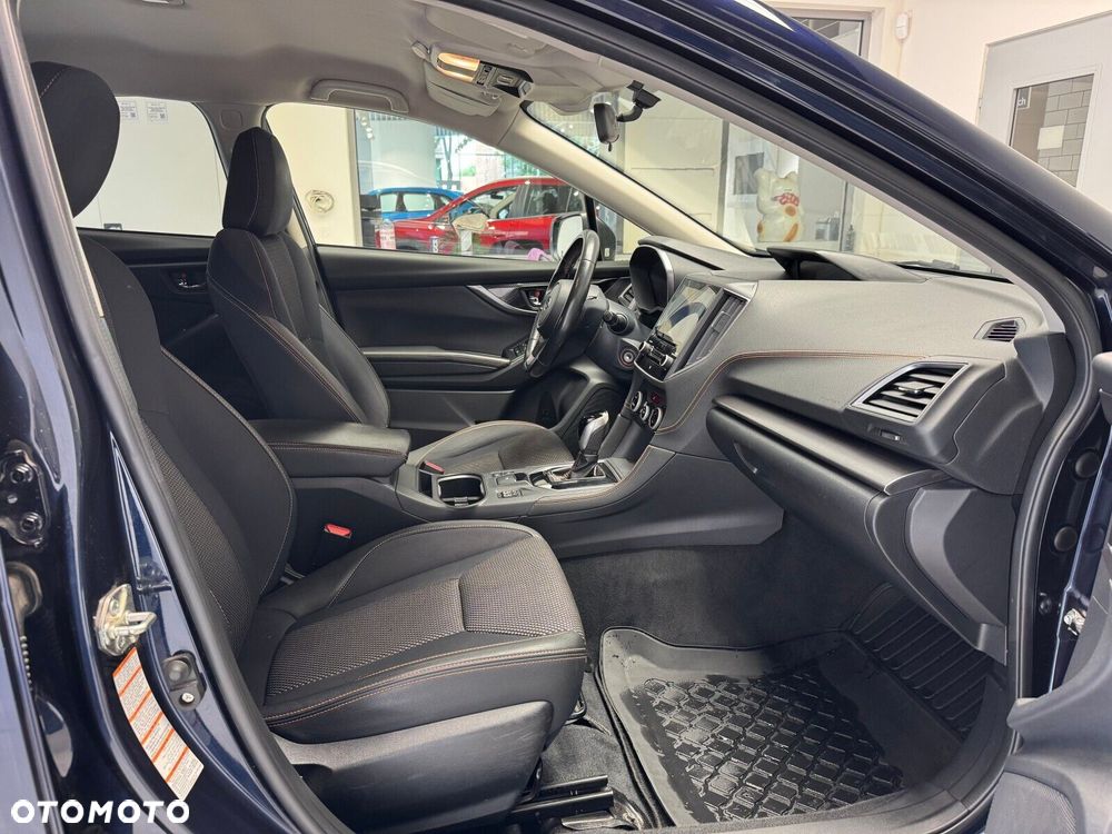 Subaru XV 1.6i Comfort (EyeSight) Lineartronic - 17