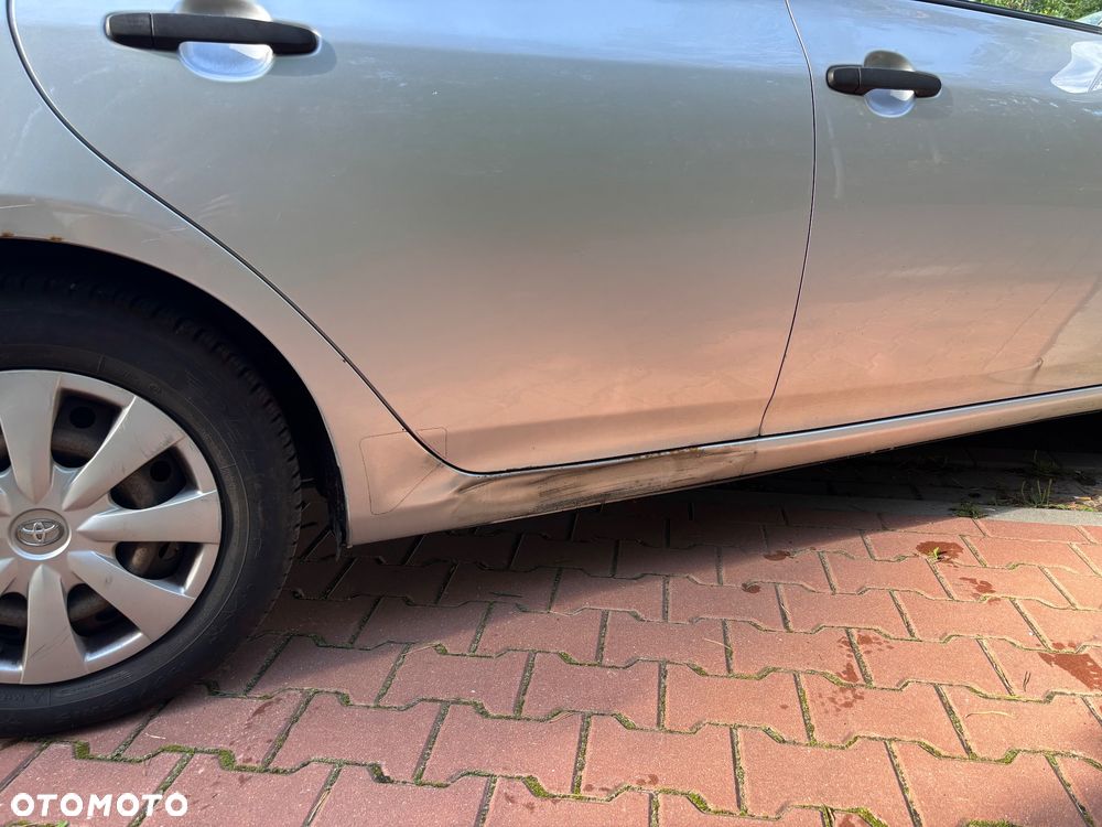 Toyota Corolla 1.4 D-4D Premium - 8