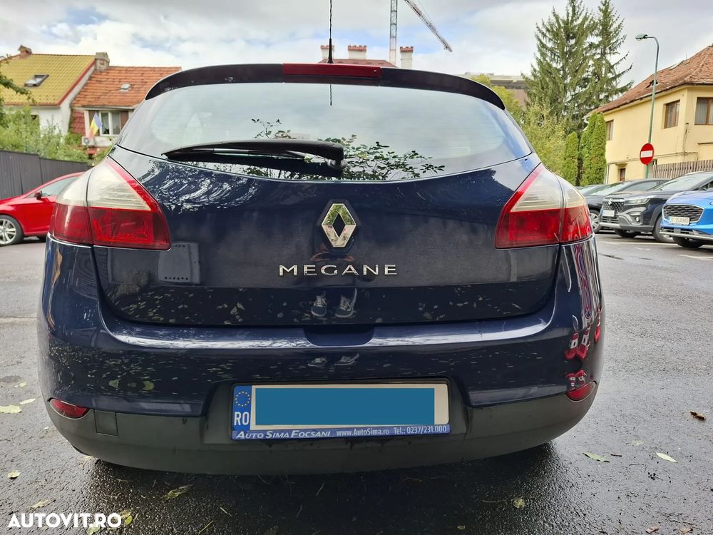 Renault Megane - 13