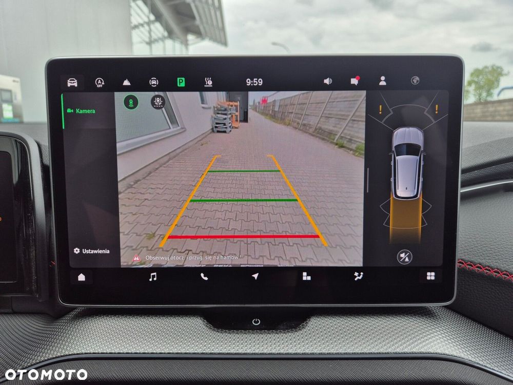Skoda Kodiaq 2.0 TSI 4x4 RS DSG - 33