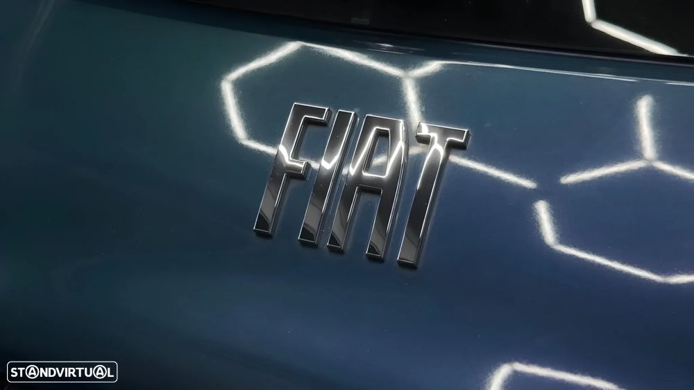 Fiat 500e 23,8kWh - 15