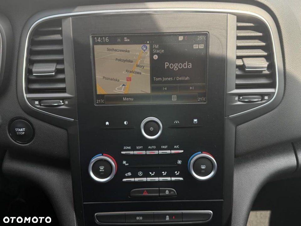 Renault Megane - 14