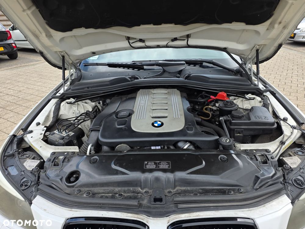 BMW Seria 5 530d - 9