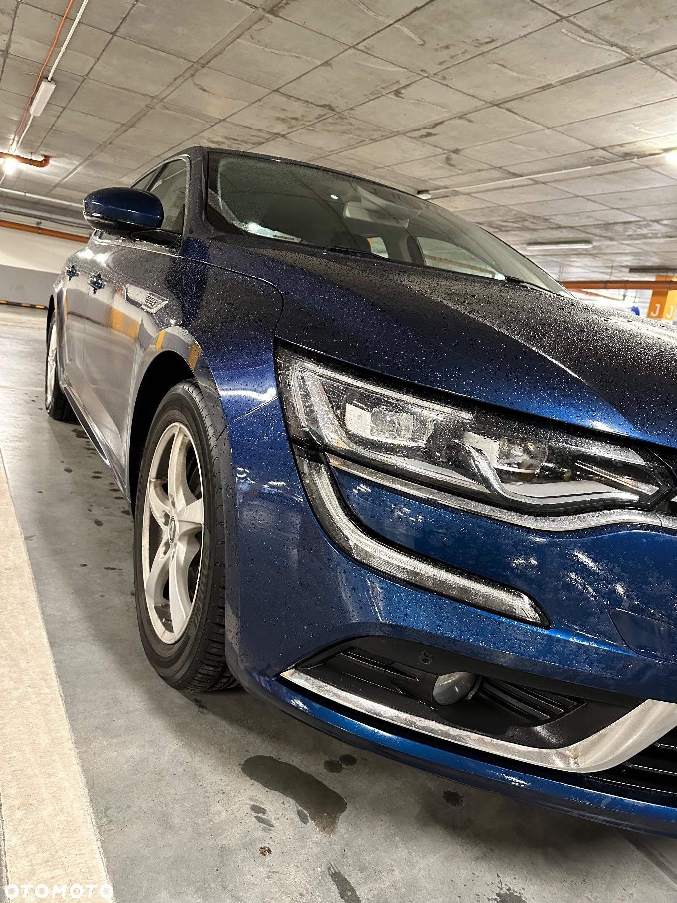 Renault Talisman 1.6 Energy dCi Intens EDC - 5