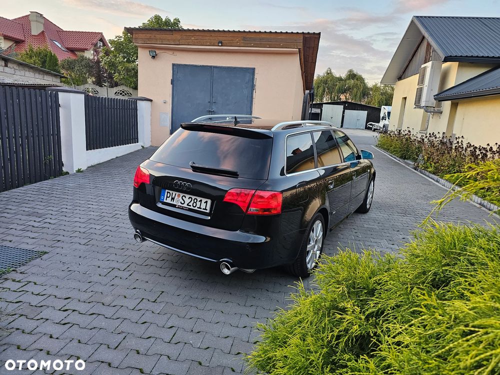 Audi A4 - 5