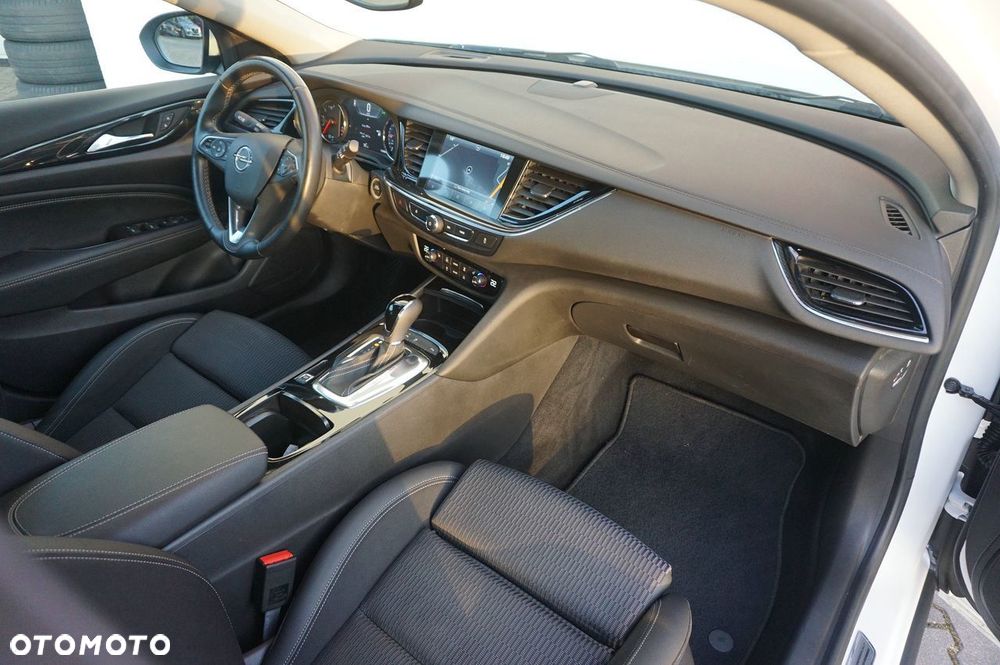 Opel Insignia 2.0 CDTI automatik Innovation - 6
