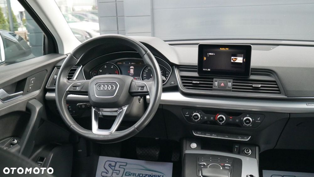 Audi Q5 - 9
