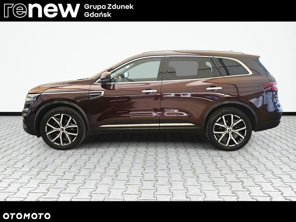 Renault Koleos 2.0 Blue dCi Intens 4x4 X-Tronic - 9
