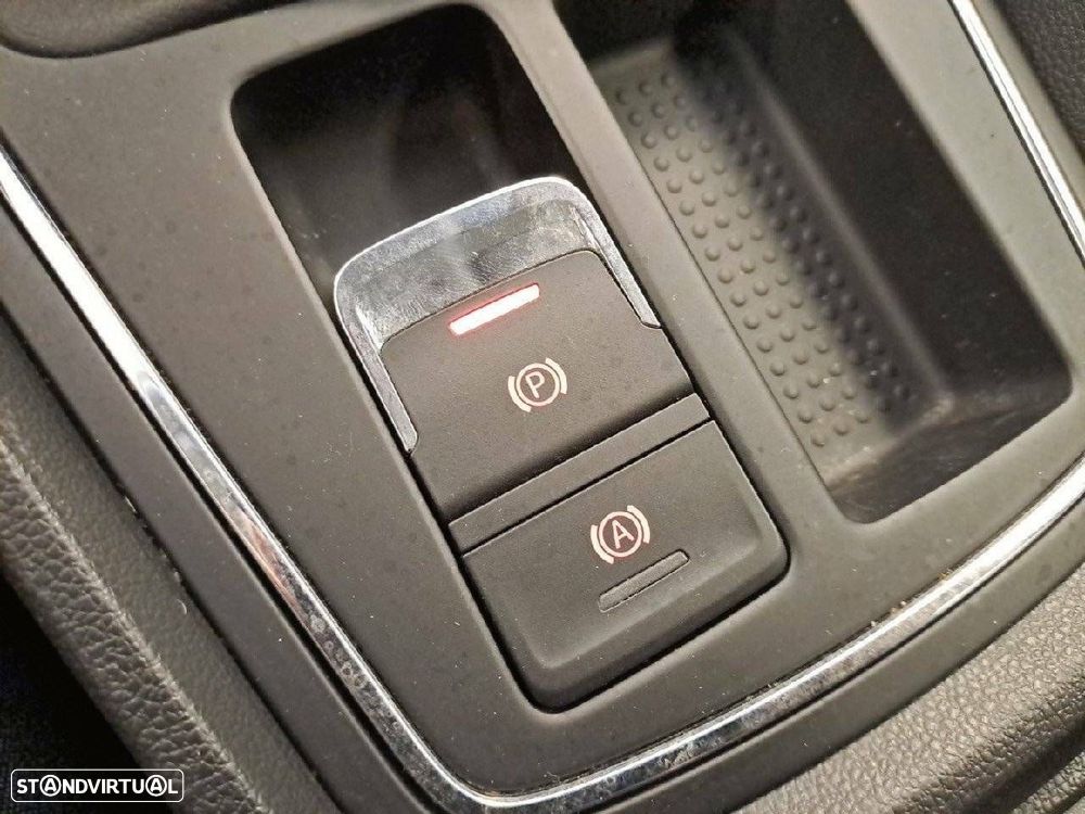 SEAT Leon 1.6 TDI Style S/S - 22