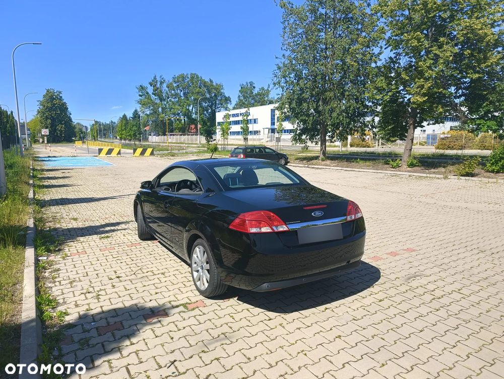 Ford Focus 2.0 FX Gold / Gold X - 2