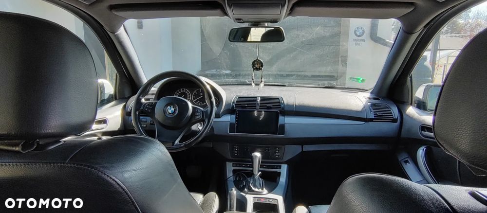 BMW X5 - 8