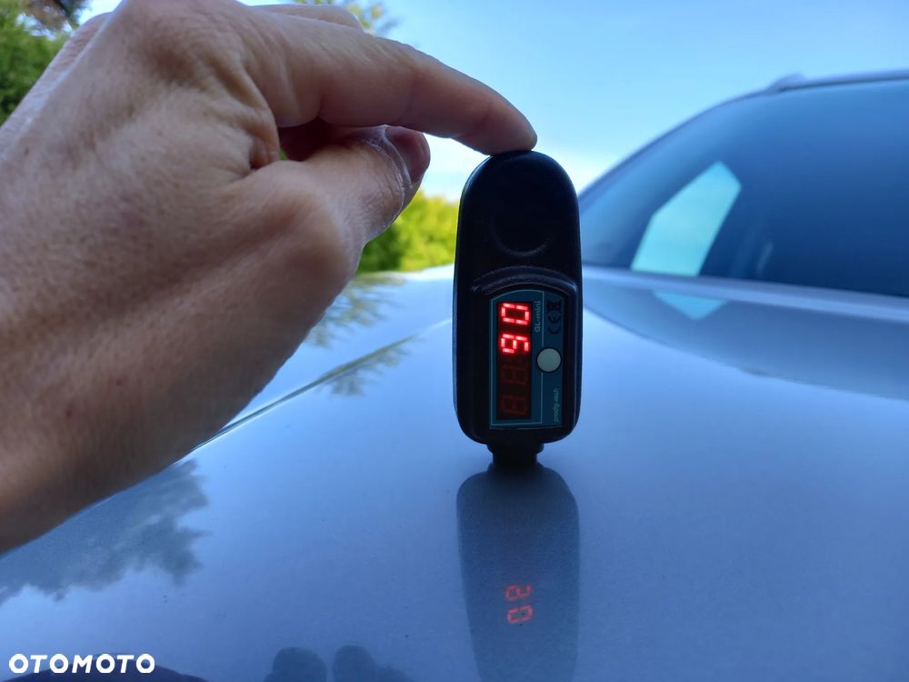 Ford Tourneo Connect Grand - 8