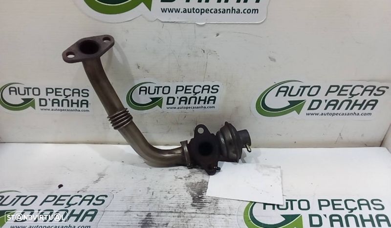 Válvula Egr Renault Megane I (Ba0/1_) - 2