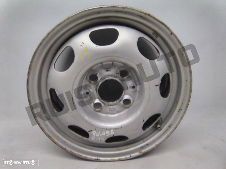 Jante De Ferro R13 6n060_1025a Vw Polo Iii (6n) [1994_2001] 60 - 1